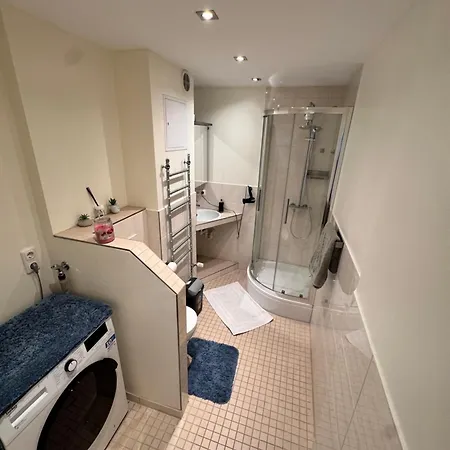 Apartament 2-zimmer-apartment Fuer 4 Personen Monachium